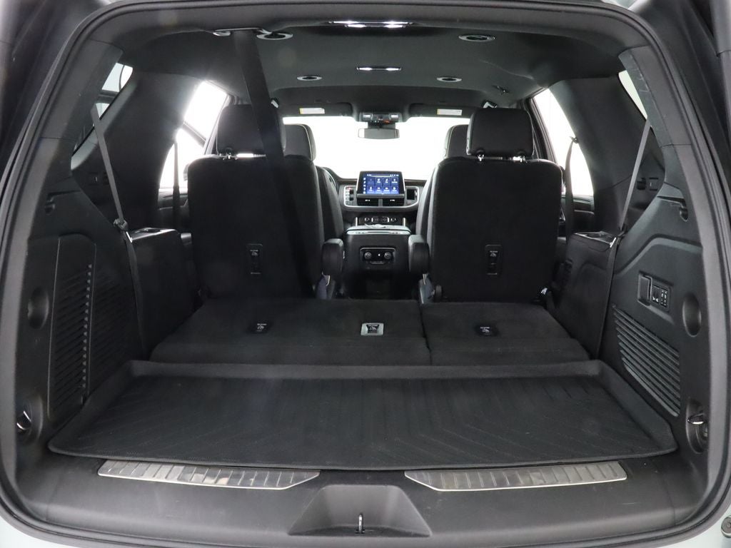 2023 Chevrolet Tahoe Premier Navigation