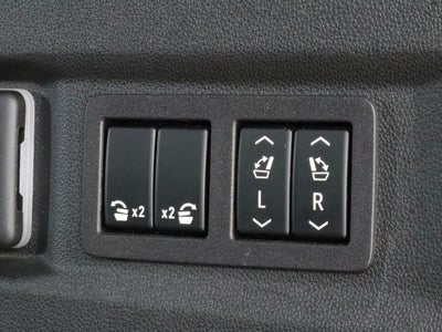 2023 Chevrolet Tahoe Premier Navigation
