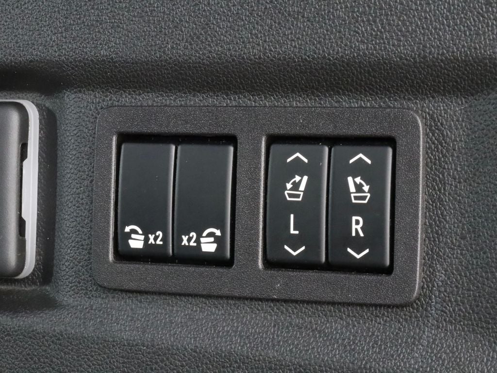 2023 Chevrolet Tahoe Premier Navigation