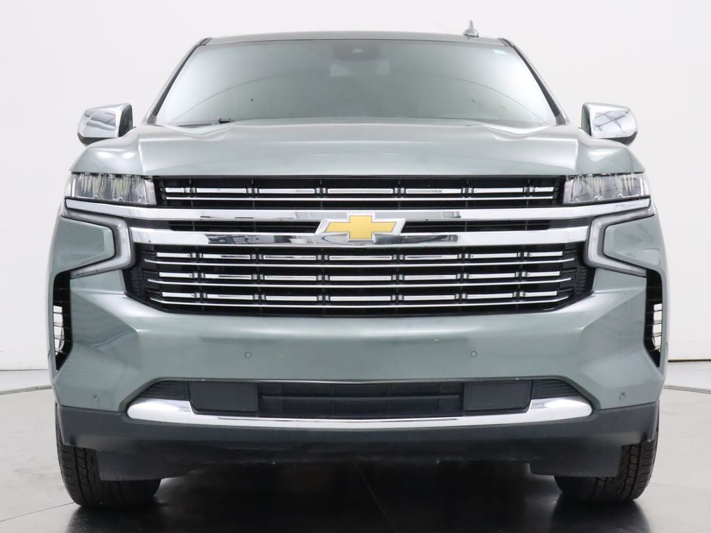 2023 Chevrolet Tahoe Premier Navigation