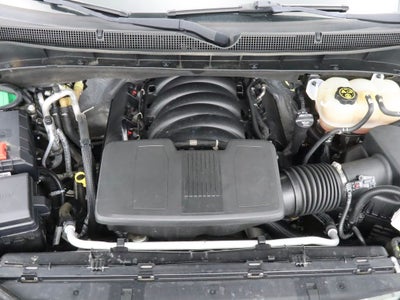 2023 Chevrolet Tahoe Premier Navigation