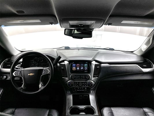 2020 Chevrolet Tahoe LT 4WD Navigation in Hendersonville, TN - CarSmart.net