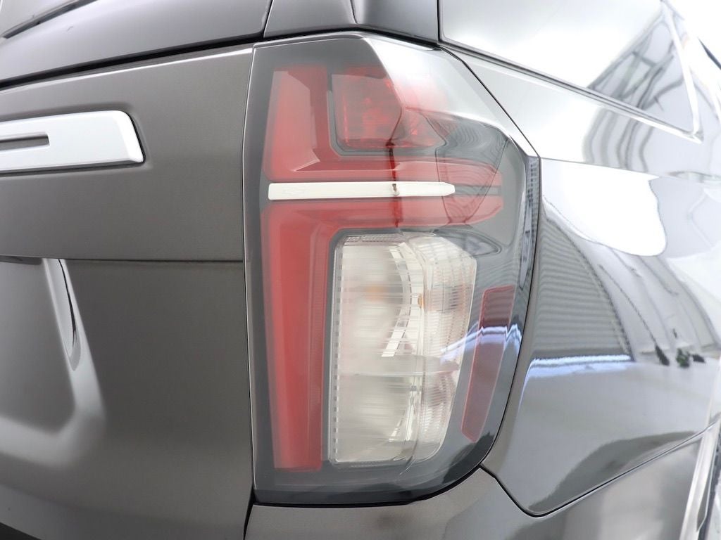 2021 Chevrolet Suburban High Country 4WD Navigation