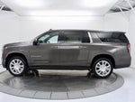 2021 Chevrolet Suburban High Country 4WD Navigation