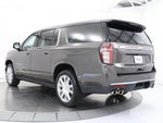 2021 Chevrolet Suburban High Country 4WD Navigation