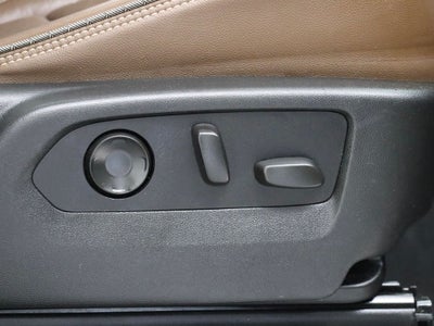 2021 Chevrolet Suburban High Country 4WD Navigation