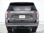 2021 Chevrolet Suburban High Country 4WD Navigation