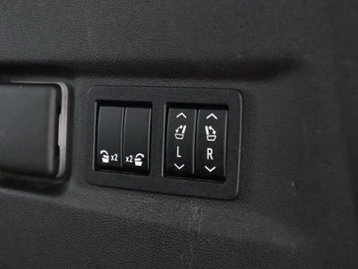 2021 Chevrolet Suburban High Country 4WD Navigation