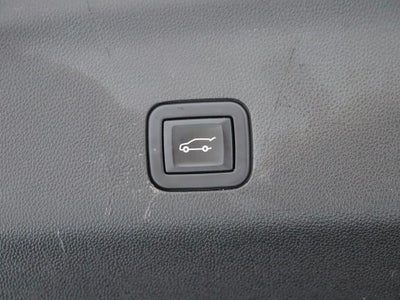 2021 Chevrolet Suburban High Country 4WD Navigation