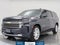 2023 Chevrolet Suburban High Country 4WD 3LZ