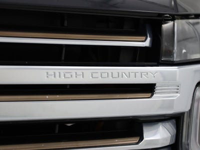 2023 Chevrolet Suburban High Country 4WD 3LZ