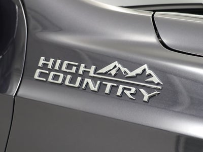 2023 Chevrolet Suburban High Country 4WD 3LZ