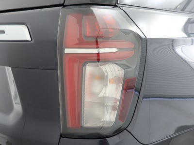 2023 Chevrolet Suburban High Country 4WD 3LZ