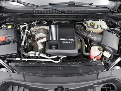 2023 Chevrolet Suburban High Country 4WD 3LZ