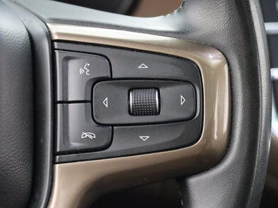 2023 Chevrolet Suburban High Country 4WD 3LZ