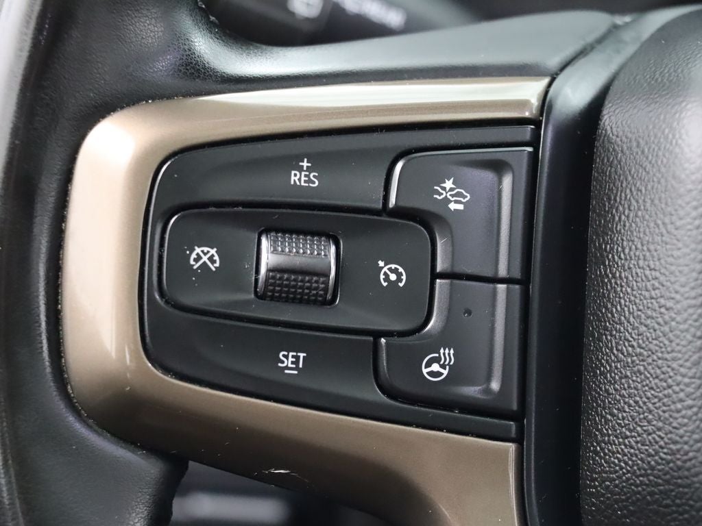 2023 Chevrolet Suburban High Country 4WD 3LZ
