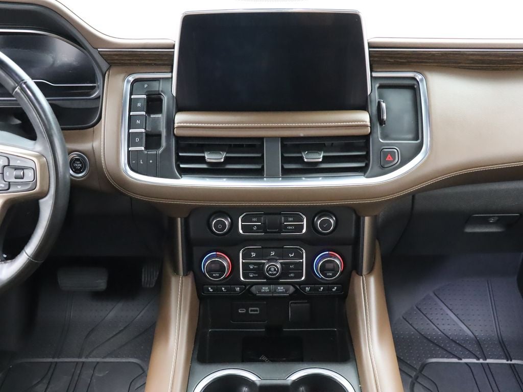 2023 Chevrolet Suburban High Country 4WD 3LZ