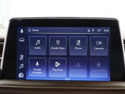 2023 Chevrolet Suburban High Country 4WD 3LZ