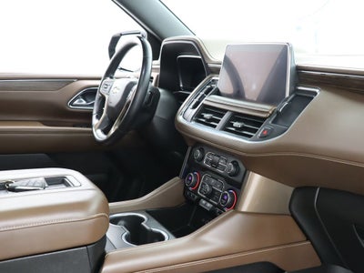 2023 Chevrolet Suburban High Country 4WD 3LZ