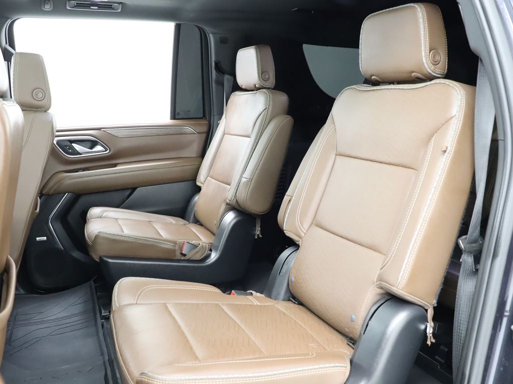 2023 Chevrolet Suburban High Country 4WD 3LZ