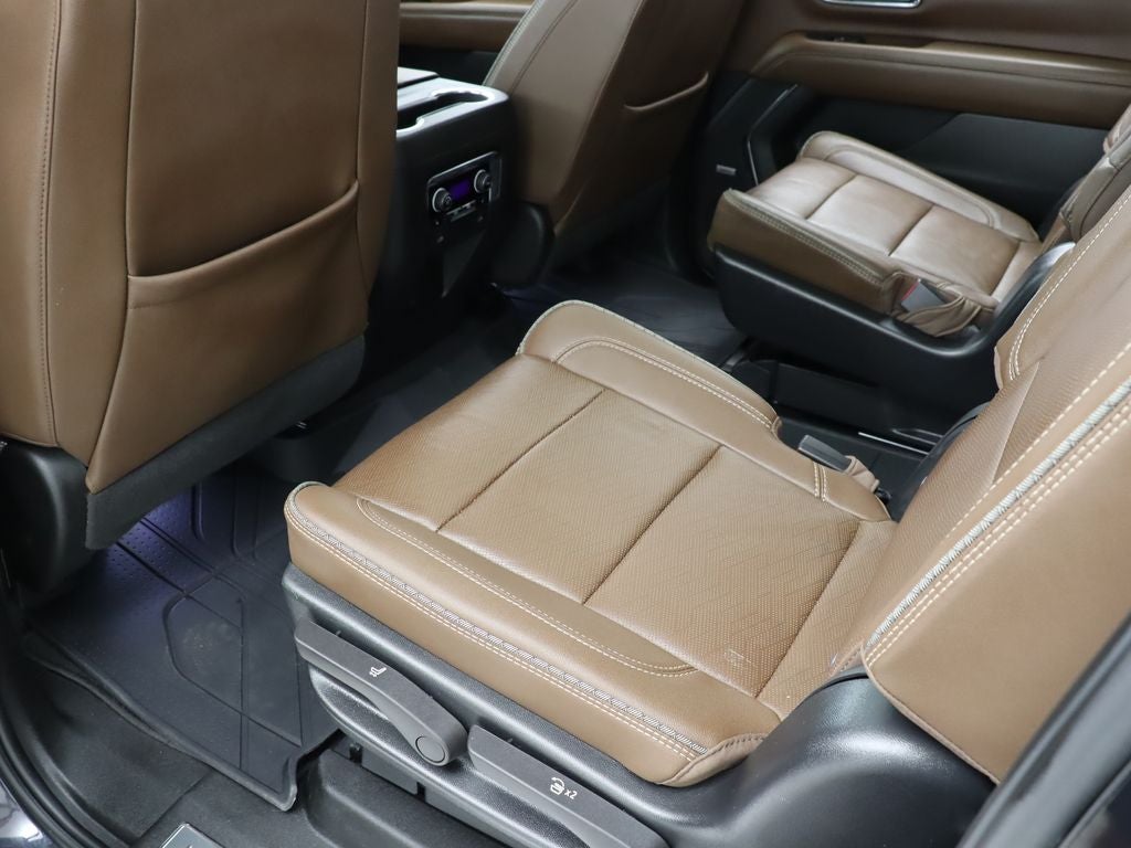 2023 Chevrolet Suburban High Country 4WD 3LZ