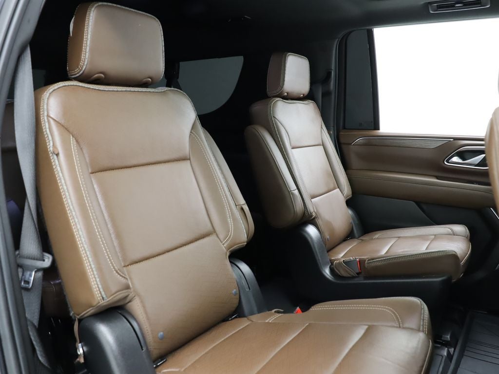 2023 Chevrolet Suburban High Country 4WD 3LZ