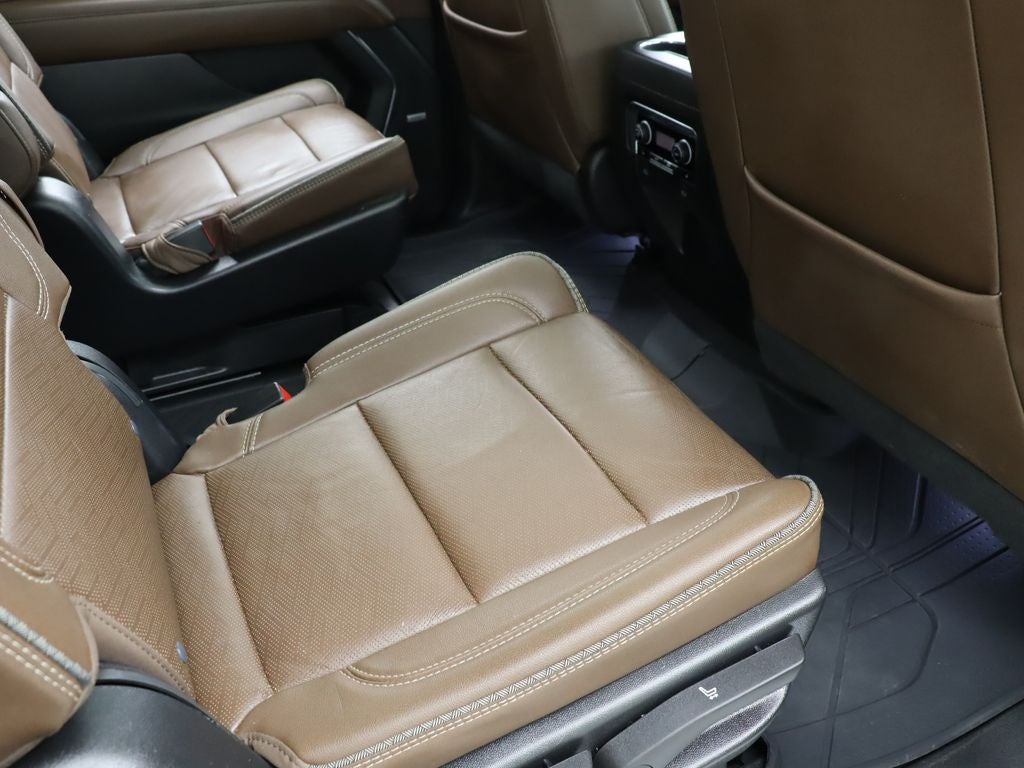 2023 Chevrolet Suburban High Country 4WD 3LZ