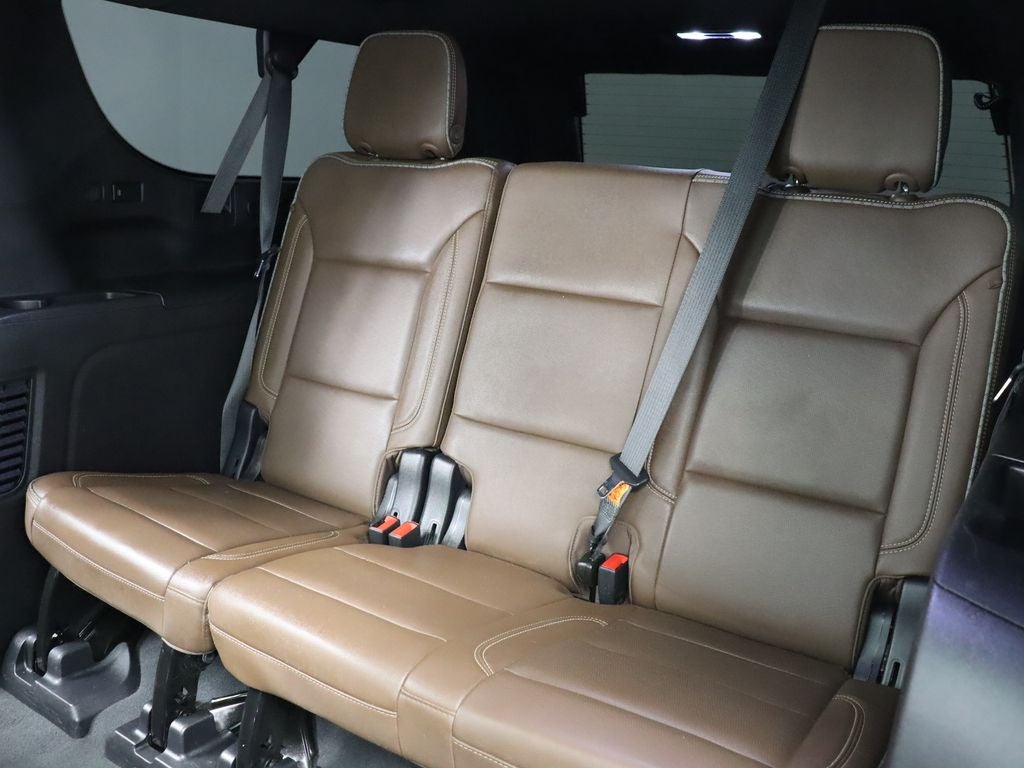 2023 Chevrolet Suburban High Country 4WD 3LZ