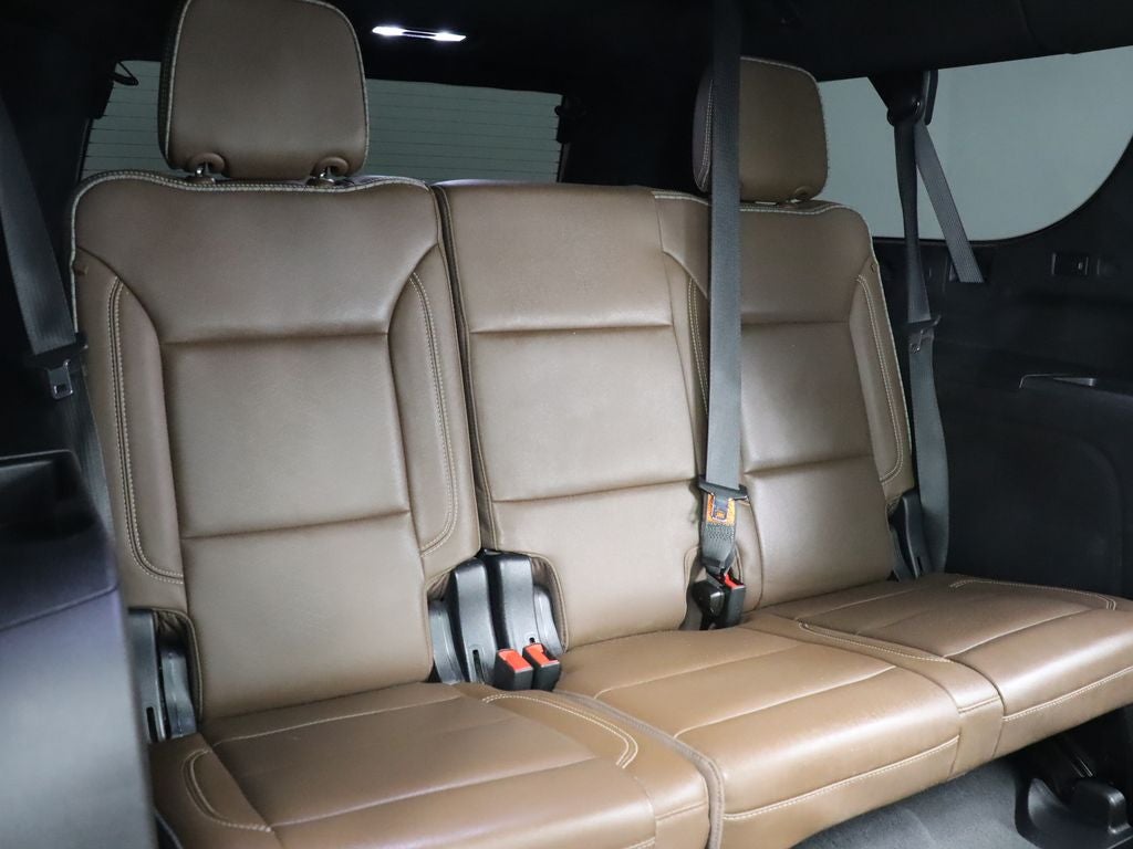 2023 Chevrolet Suburban High Country 4WD 3LZ