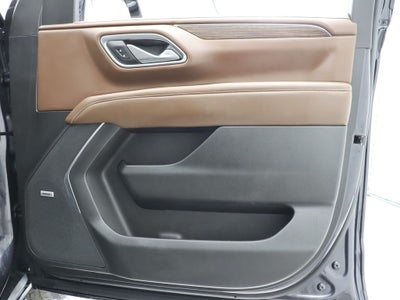 2023 Chevrolet Suburban High Country 4WD 3LZ