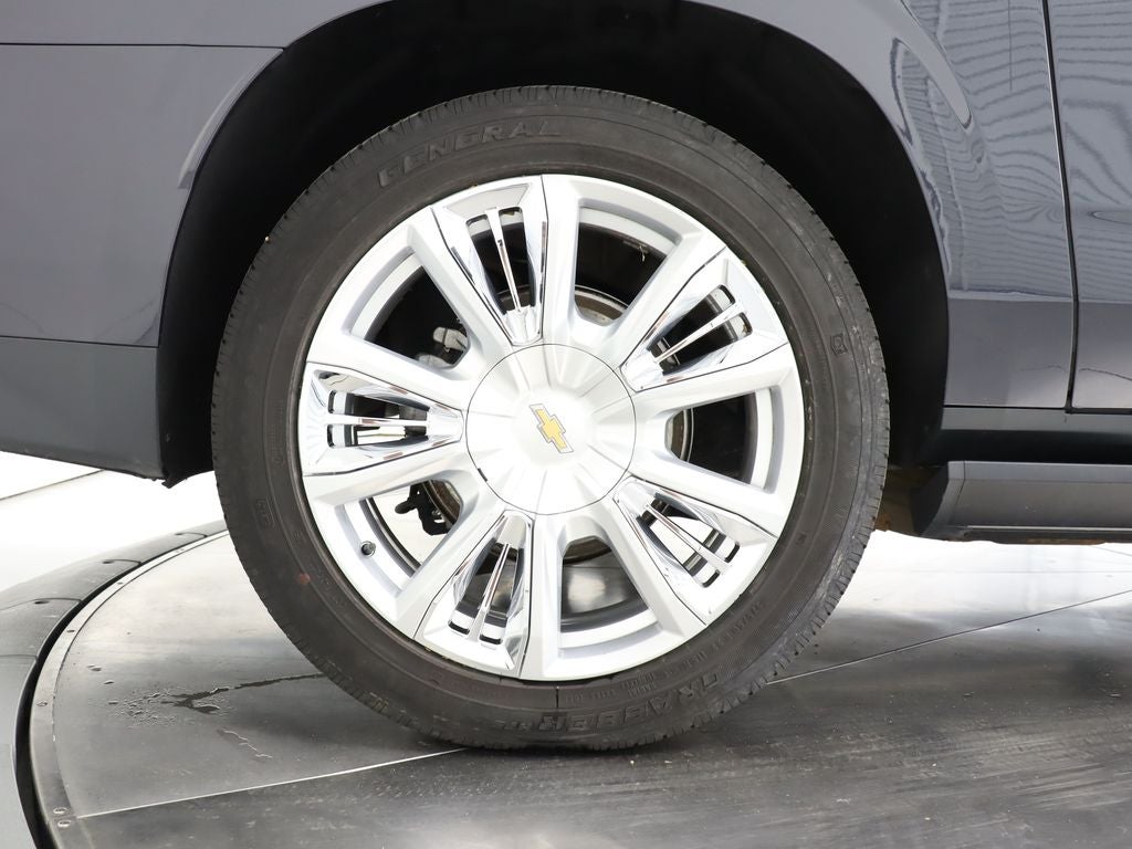 2023 Chevrolet Suburban High Country 4WD 3LZ