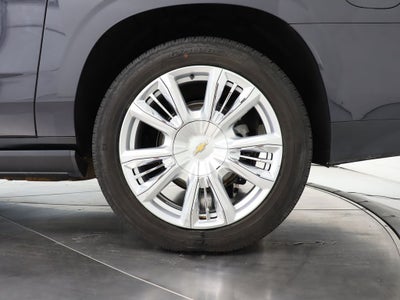 2023 Chevrolet Suburban High Country 4WD 3LZ