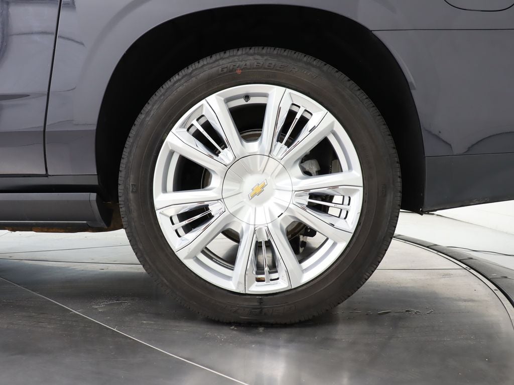 2023 Chevrolet Suburban High Country 4WD 3LZ