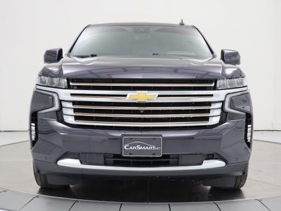 2023 Chevrolet Suburban High Country 4WD 3LZ