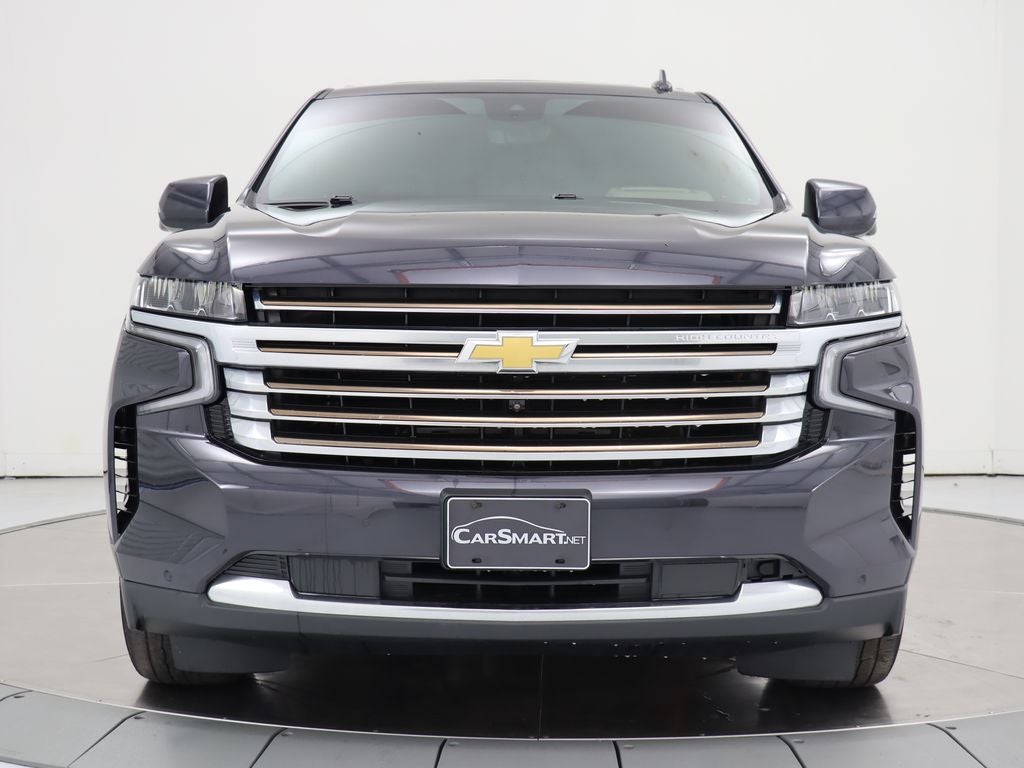 2023 Chevrolet Suburban High Country 4WD 3LZ