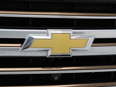 2023 Chevrolet Suburban High Country 4WD 3LZ