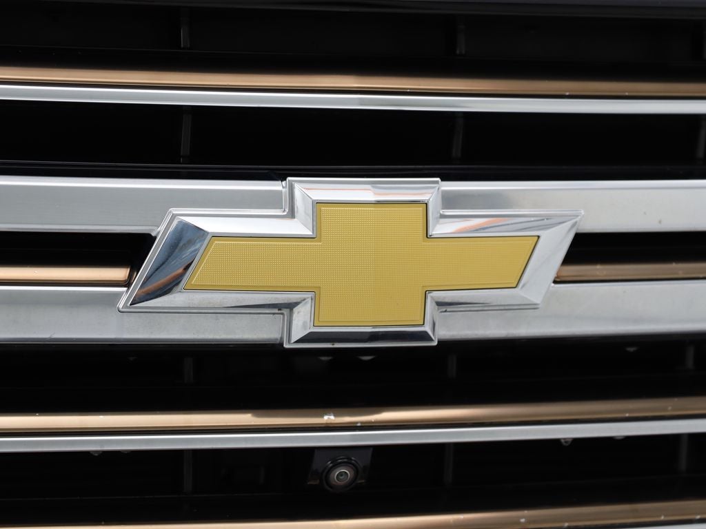 2023 Chevrolet Suburban High Country 4WD 3LZ