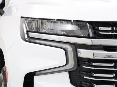 2023 Chevrolet Tahoe Premier 4WD Navigation
