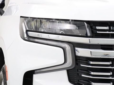 2023 Chevrolet Tahoe Premier 4WD Navigation