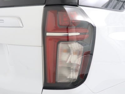 2023 Chevrolet Tahoe Premier 4WD Navigation