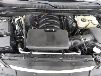 2023 Chevrolet Tahoe Premier 4WD Navigation