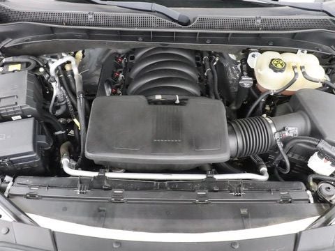 2023 Chevrolet Tahoe Premier 4WD Navigation