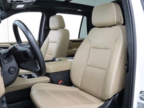 2023 Chevrolet Tahoe Premier 4WD Navigation