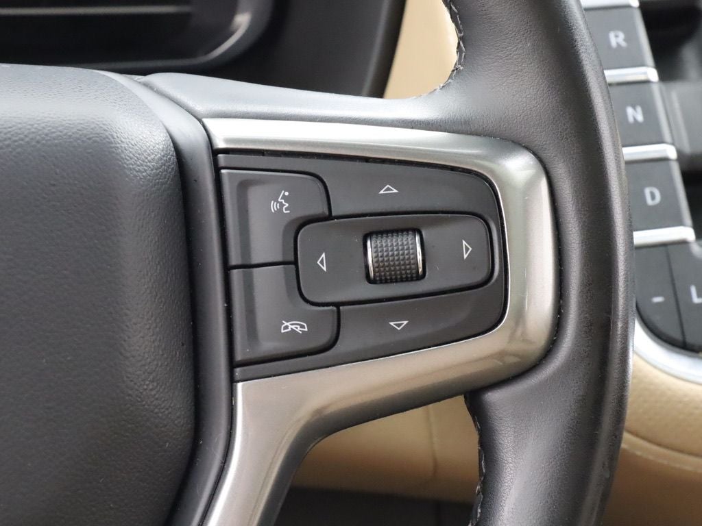 2023 Chevrolet Tahoe Premier 4WD Navigation