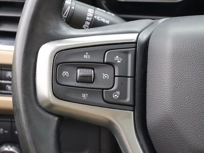 2023 Chevrolet Tahoe Premier 4WD Navigation