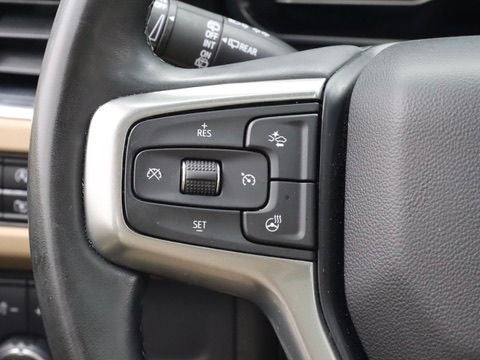 2023 Chevrolet Tahoe Premier 4WD Navigation