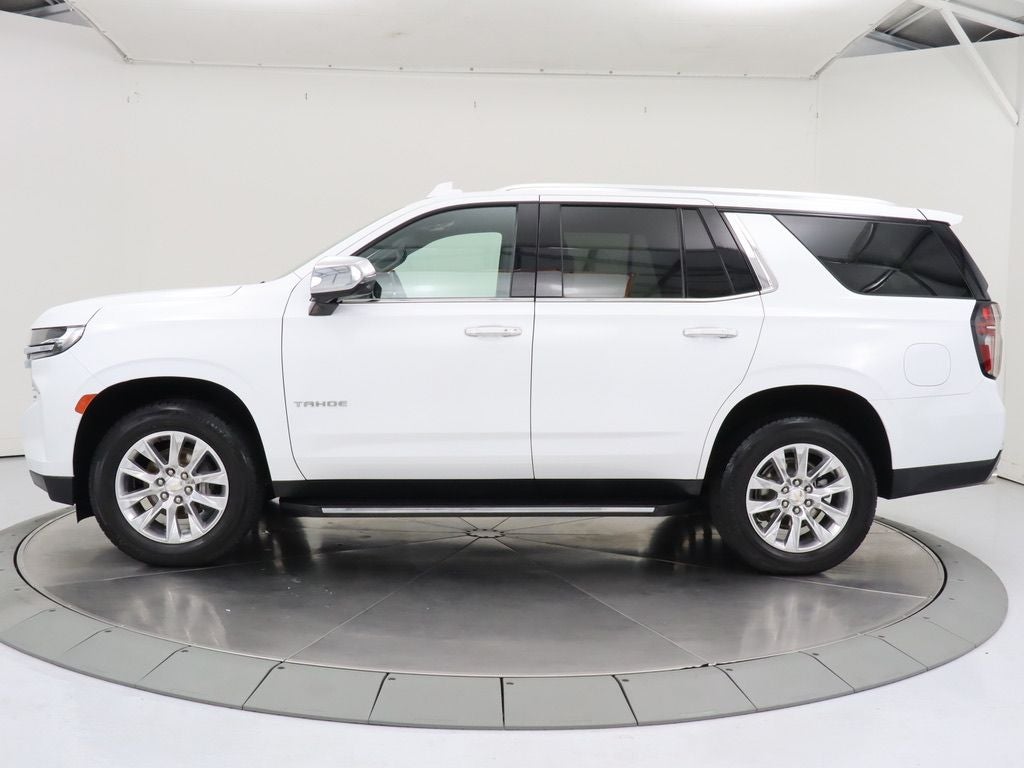 2023 Chevrolet Tahoe Premier 4WD Navigation