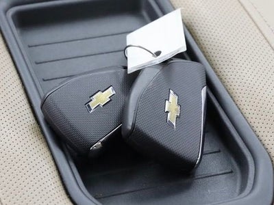 2023 Chevrolet Tahoe Premier 4WD Navigation