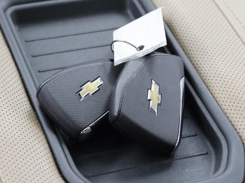 2023 Chevrolet Tahoe Premier 4WD Navigation