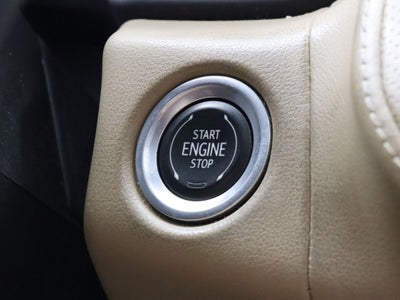 2023 Chevrolet Tahoe Premier 4WD Navigation